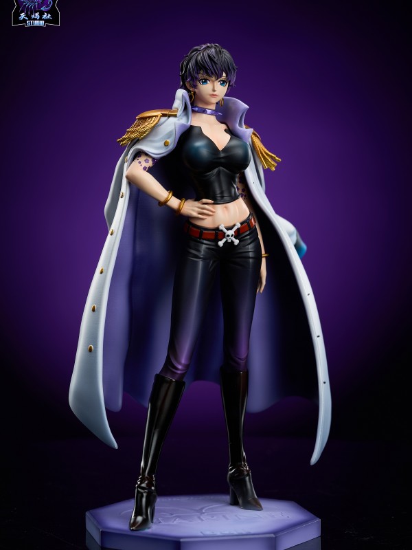 Scorpio Studio One Piece Doll Hot Sexy Statue